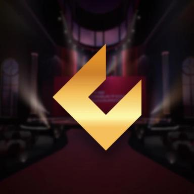The Creator Awards 2024 icon