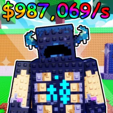 Thumbnail for [⛏️] Steal a Mob Game