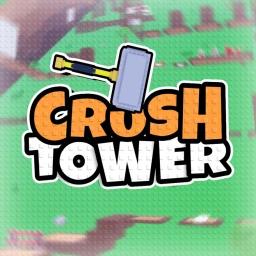Crush Tower icon