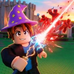 Wizard Tycoon 🧙‍♂️ icon