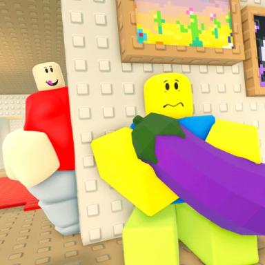 Thumbnail for [🌭] Hide the Food Game