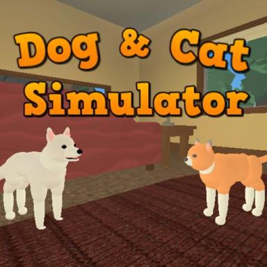 Dog & Cat Simulator icon