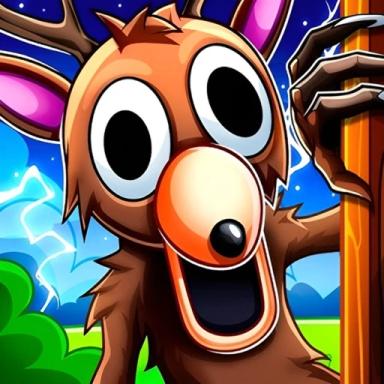 99 Nights In The Forest Tycoon icon