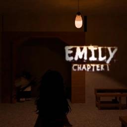 Emily [HORROR] icon