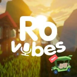 Thumbnail for [🚗] Ro-vibes 🔊 Game