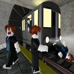 SUBWAY BATTLES SURVIVAL 💀 -UPDATE- icon
