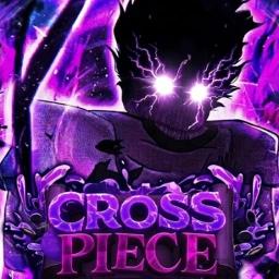 [👑GILGAMESH + CONTENT] Cross Piece icon