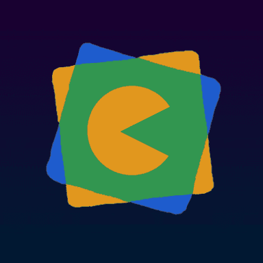 🇬🇧 PacBlox_W7 - Pac-Man on Roblox icon