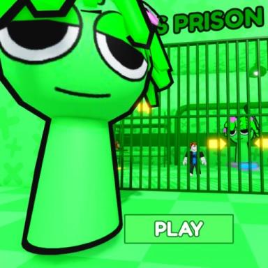 🌴 VINERIA SPLANKI'S PRISON RUN! (Obby) icon
