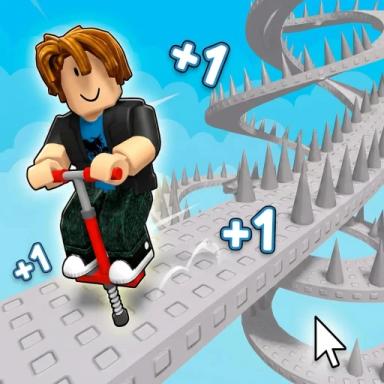 Thumbnail for +1 Speed Pogo Escape Game