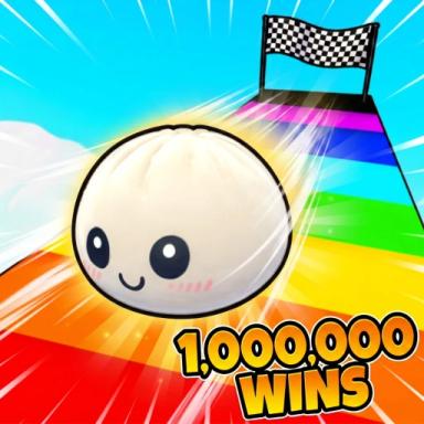 Thumbnail for Throw a Squishy Dumpling! Game