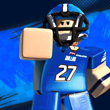 Thumbnail for [BETA] Arena Football Game