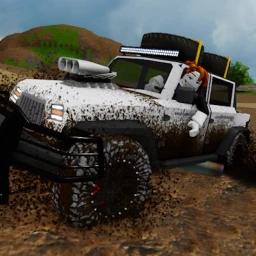 crazy offroading! icon