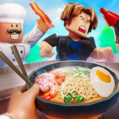 Thumbnail for 🔥 Cooked! Game