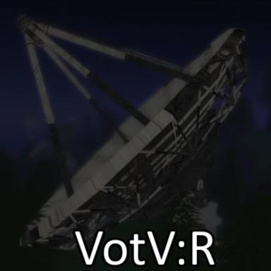 Voices of the Void: REMAKE icon