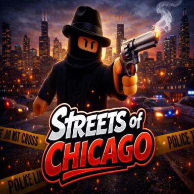 Thumbnail for Streets of Chicago | Gun Test Game