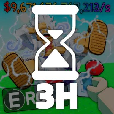 Thumbnail for [UPD]Become an Anime Billionaire Game
