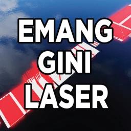 Emang Gini Laser icon
