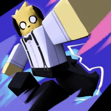 Thumbnail for [🎵] Project : RUSHER Game
