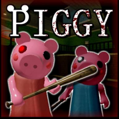 Piggy HORROR[New!] icon