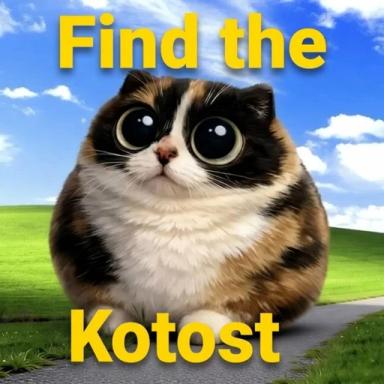 Thumbnail for [🚦] Find the Kotost [ 😺 66 ] Game