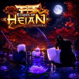 [DUNGEON UPD] Echoes of Heian (ALPHA) icon