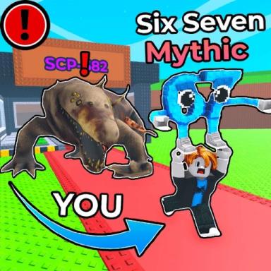 Thumbnail for Save Brainrot From Base! Game