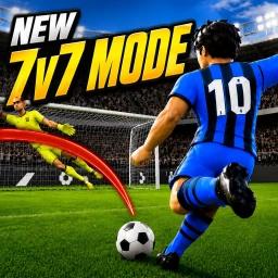 [UPD] Soccer Stars 26 icon