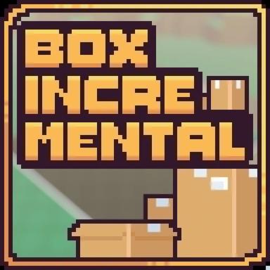 [ 🎉 Revival! ] Box Incremental 📦 icon