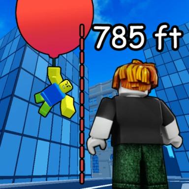 Thumbnail for 🎈Multiple people Fly High and Fall🎈 Game