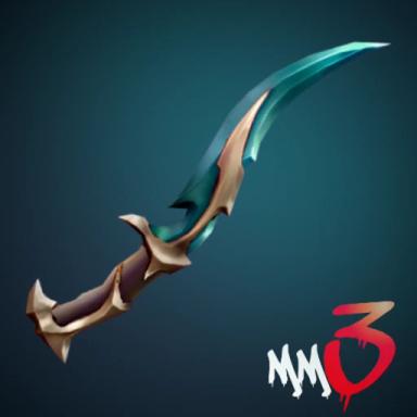 Murder Mystery 3 icon