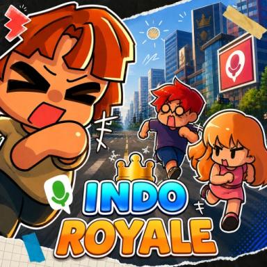 Thumbnail for Indo Royale Game
