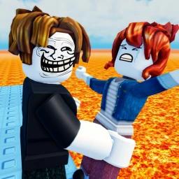 Thumbnail for TROLL Hug Tower Game