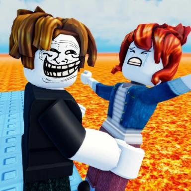 Thumbnail for TROLL Hug Tower Game