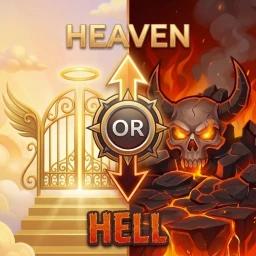 Will You Go To Heaven? QUIZ icon