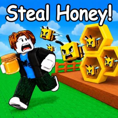 Thumbnail for Build A Bee Garden 🐝 Game
