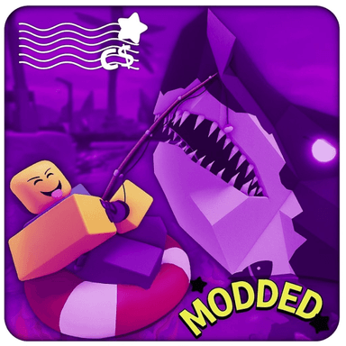 Fisch Modified 🦈  [🐋 FREE ADMIN 🐋]  icon