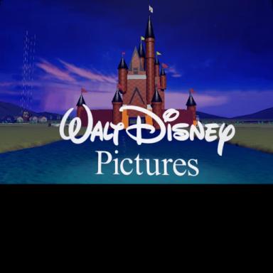 Walt Disney Pictures logo (Update) roblox icon