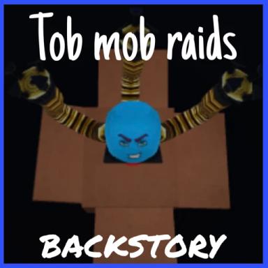 Thumbnail for THE TOB MOB (Backstory Added) Game