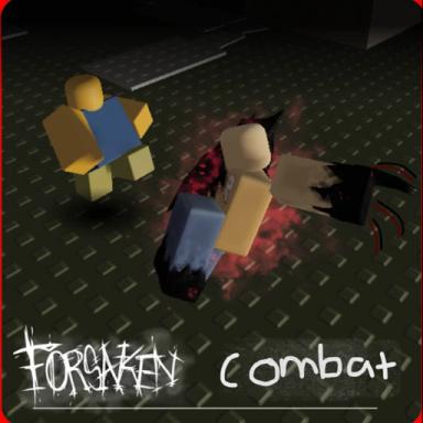 Thumbnail for Forsaken Combat Game