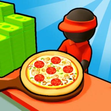 Thumbnail for Pizza Ready Game