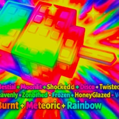 Thumbnail for [FREE RACOONS🆓]{<Grow Your Own Garden!>} Game