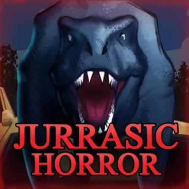 Jurassic [HORROR] icon