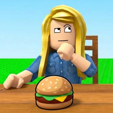 Thumbnail for Guess My Food 🍔 Game