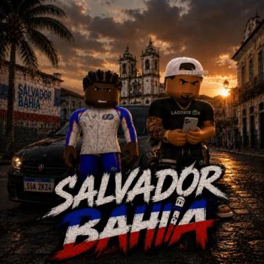 Thumbnail for Salvador Bahia Roleplay Game