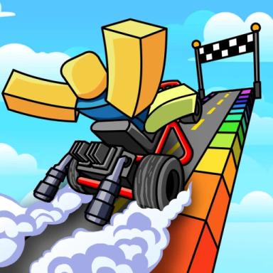 Go-Kart Race Clicker icon
