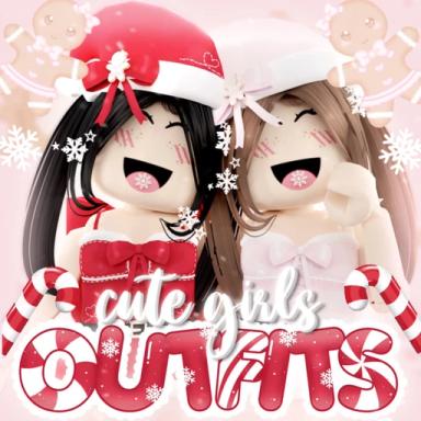 [NEW🌸] Cute Girl Outfit Ideas icon
