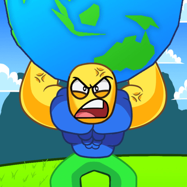 [CHIPS]Lift everything by effort icon