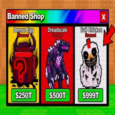 Thumbnail for Grow an Animal! 🐾 Game