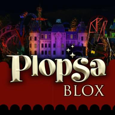Thumbnail for PlopsaBlox - Theme Park Game